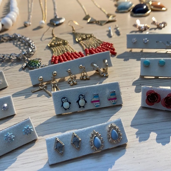 Jewelry Bundle - Picture 3 of 3